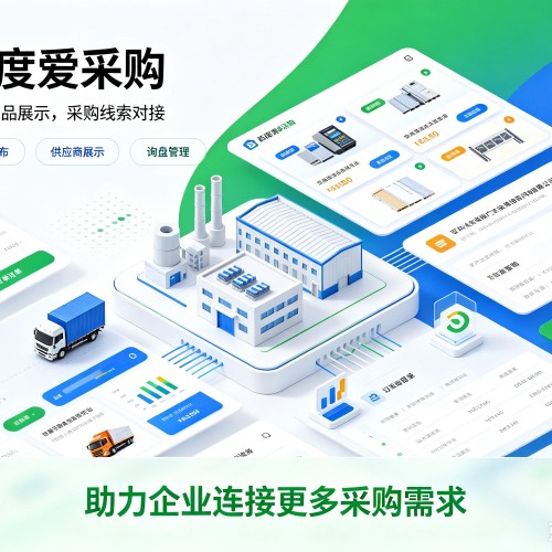 万安百度爱采购